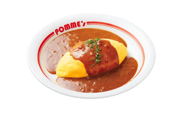 ポムの樹Jr. イオンモール和歌山店