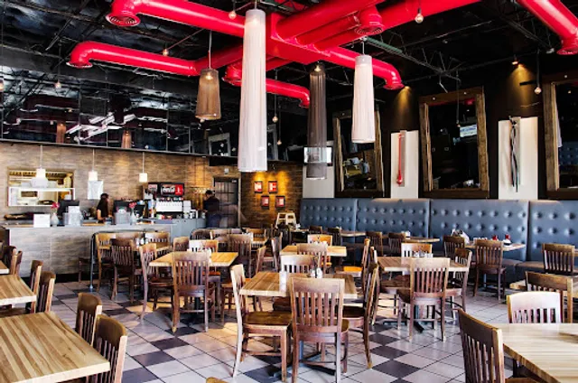 Campisi's Restaurant