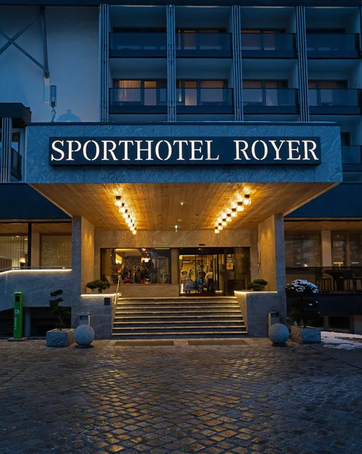 Sporthotel Royer