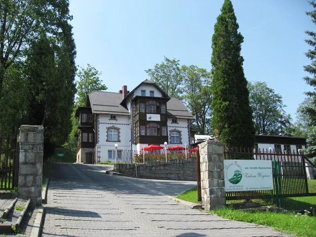 O.W. Zielone Wzgórze