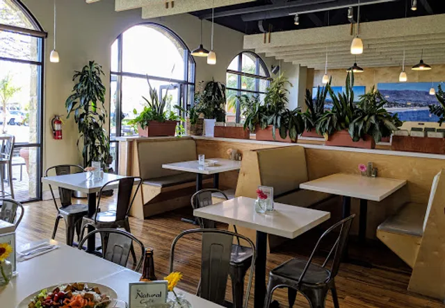 Natural Cafe