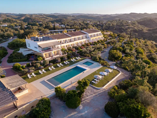 Hotel Rural Quinta do Marco