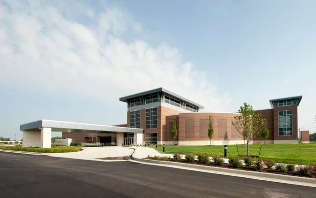 Manchester University