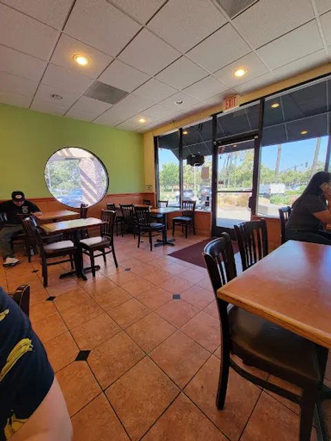 Seattle's Best Teriyaki