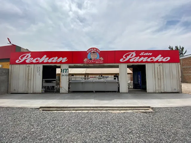 Birria Pechan Santa Crocce