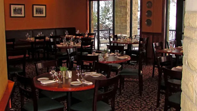 Canthooks Restaurant