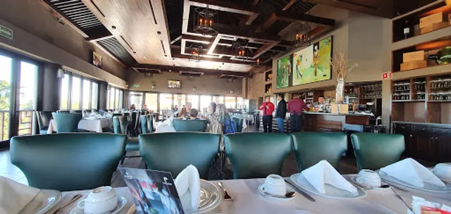 Restaurante Calafate