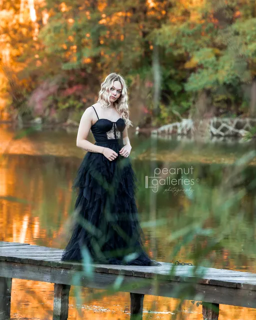 Peanut Galleries Photography