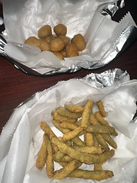 Boat Shed Bar and grill