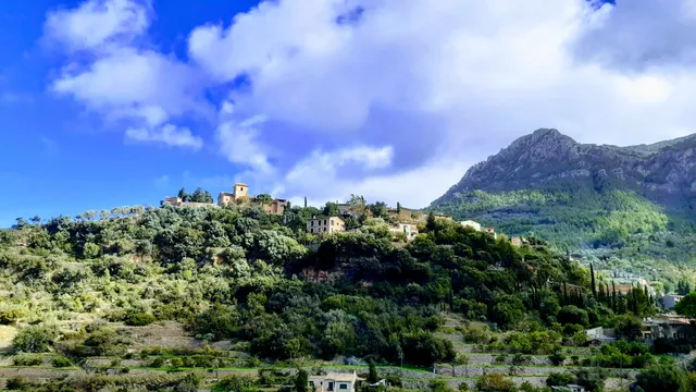 Excursión a Valldemossa