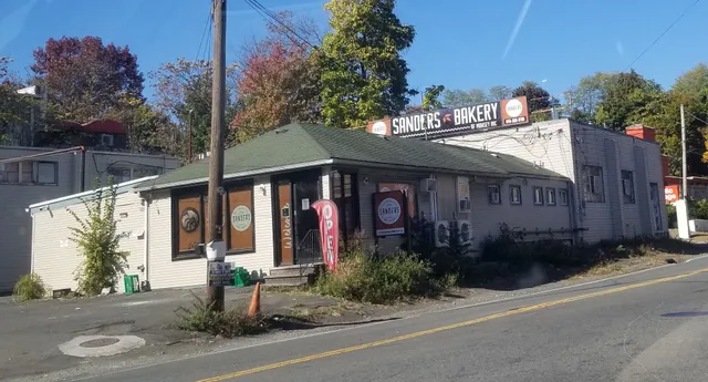 Sanders Bakery