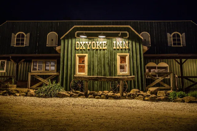 Miracle Mountain Ranch Missions