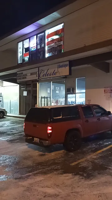 Celeste Quinceañera Boutique