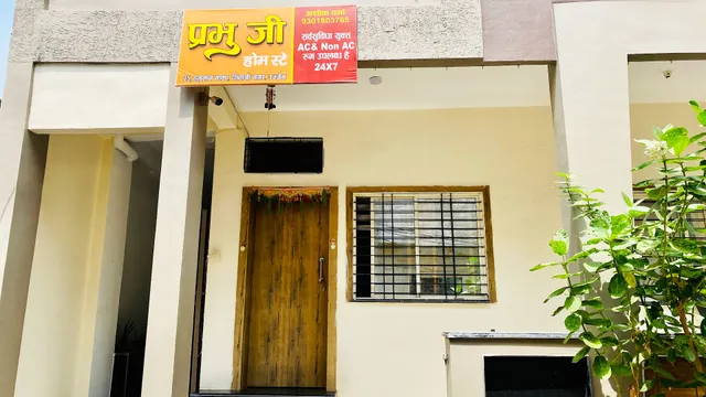 Prabhu Ji Home Stay