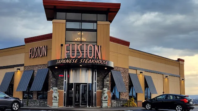 Fusion Japanese Steakhouse