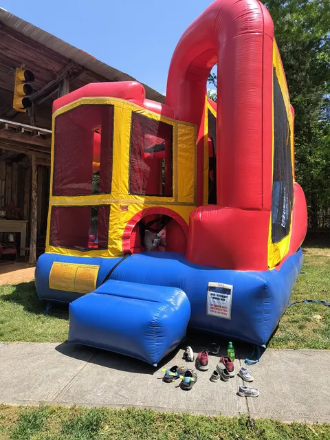 Helsabeck House Farm