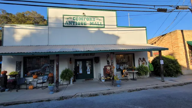 Comfort Antique Mall