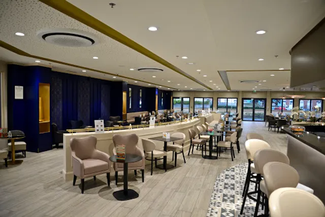 Le Bistrot du Faubourg