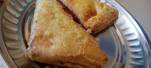 Om prakash fast food