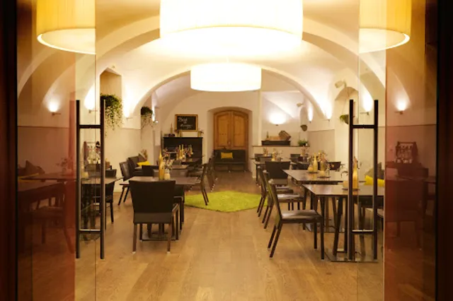 Restaurant Zwischengrün