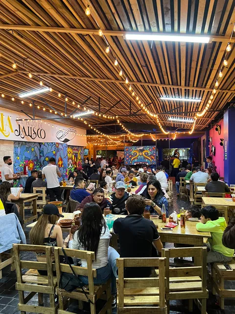 Birria el Hijo de Jalisco