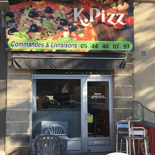Kpizz