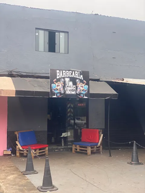 Restaurante Fast China