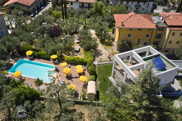 Hotel Catullo Malcesine