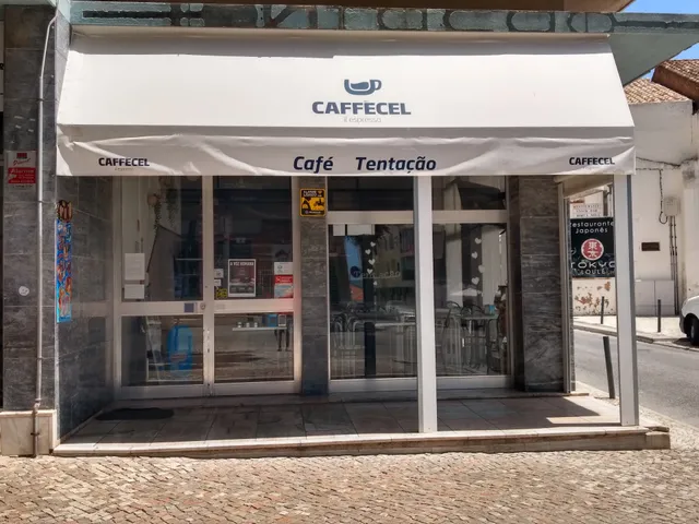Café Tentação 2