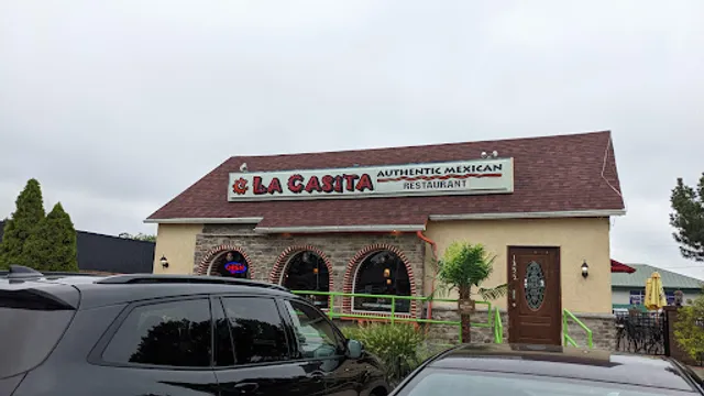 La Casita