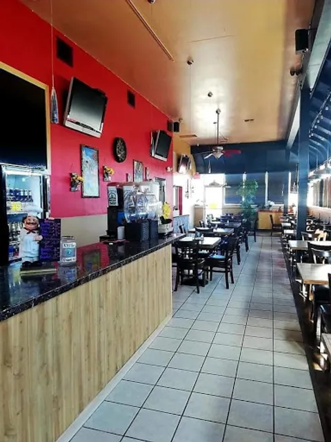 La Carreta Taqueria & Lounge