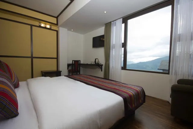 Bumblebee Bed & Breakfast, Gangtok, Sikkim