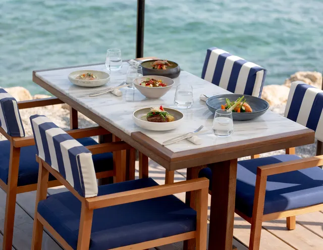 NOR Beach House Project