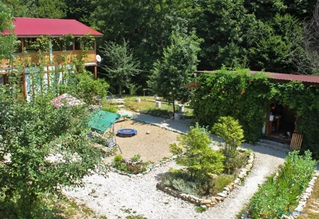 "Kameliya" Baza Otdykha