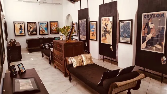 Stick No Bills®️ Asia Flagship Gallery