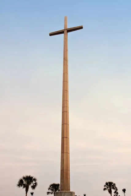 The Great Cross