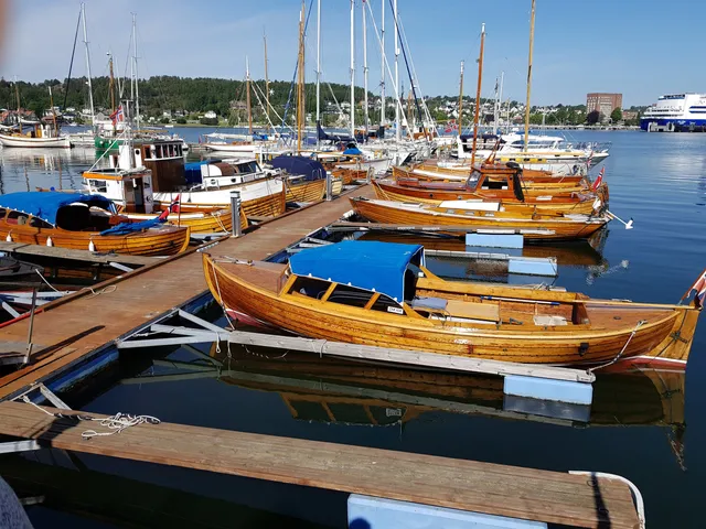 Gokstad Coastal Association