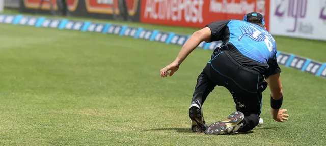 New Zealand Cricket Museum