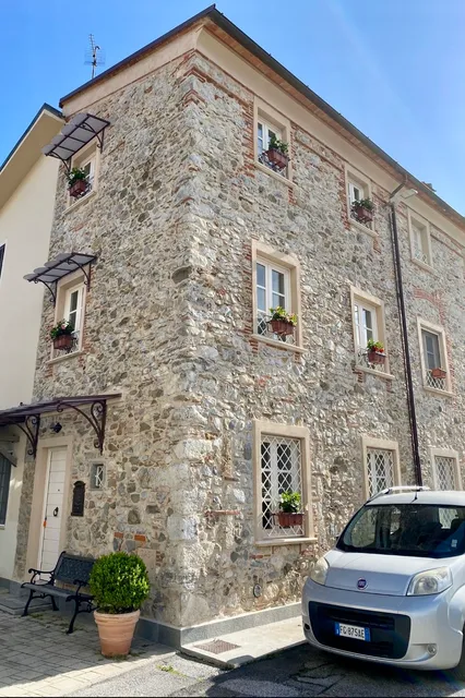 La casa Di Rosi B&B CASA