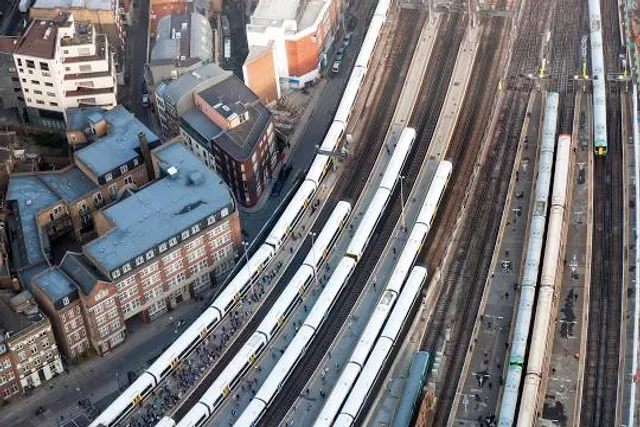 TrainTastic formerly the Mississippi Coast Model Railroad Museum