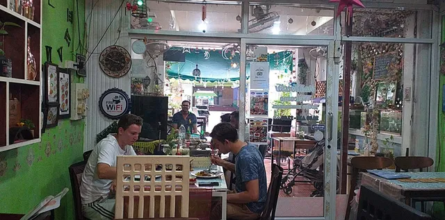 LASANIA RANIA INDIAN AND EUROPEAN RESTAURANT