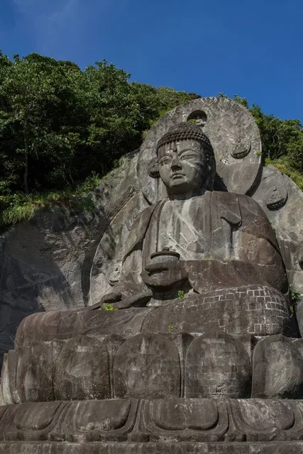 Nihon-ji Daibutsu (The Great Buddha of Nihonji)