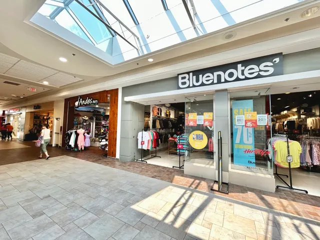 Billings Bridge Shopping Centre