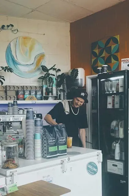 ️ Shannon's Cafe ️