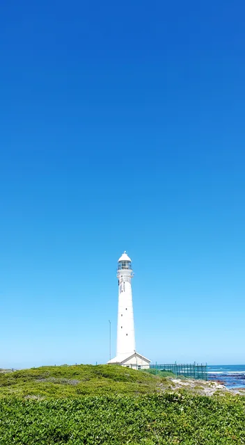 Slangkop Lighthouse