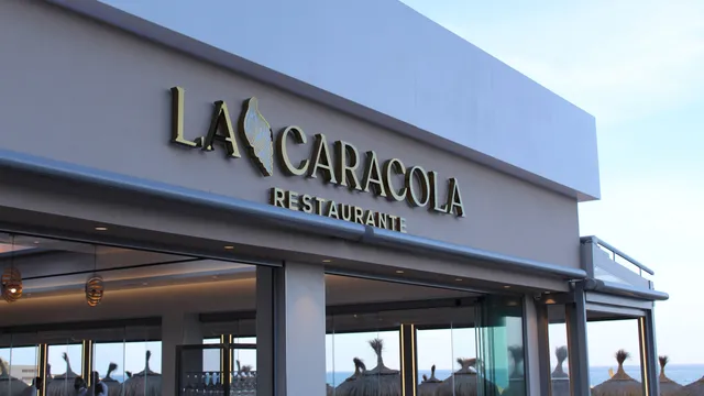 Restaurante La Caracola