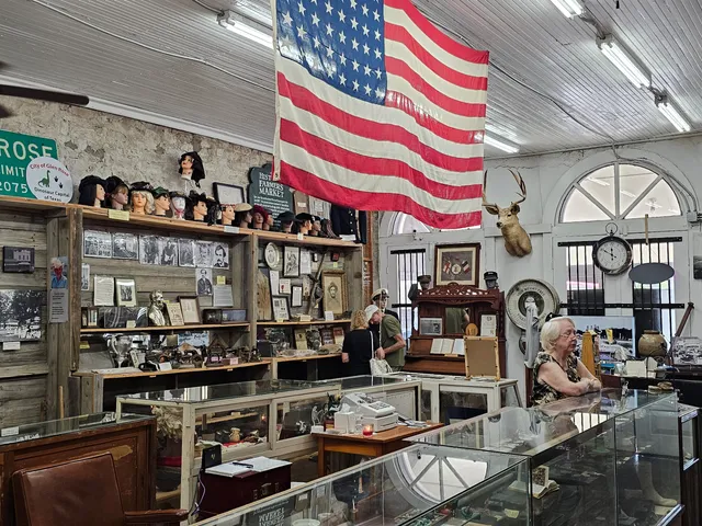 Somervell County Museum