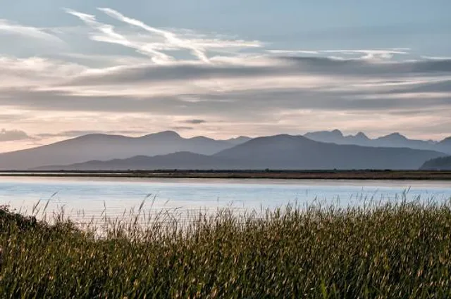 Terra Nova Adventure Play Environment