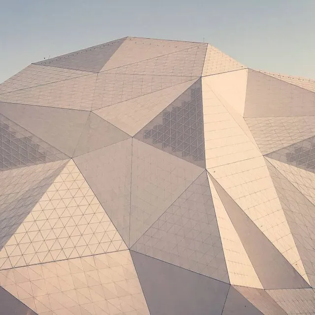 CLYMB Yas Island, Abu Dhabi