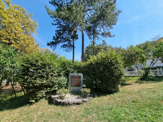 Soka Gakkai in Deutschland - Buddhistisches Zentrum Villa Sachsen (Deutschlandzentrum)
